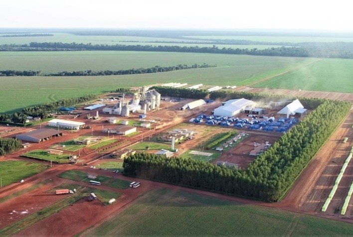 SLC Agrícola firma parceria de R$ 1 bilhão com fundos do BTG Pactual para expandir projetos de irrigação e terras agrícolas