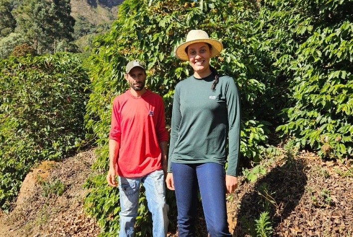 Cafés das Matas de Minas se destacam entre os melhores do Brasil no Coffee of the Year 2025 com apoio do ATeG