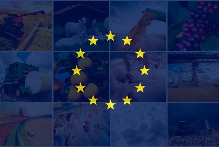 UE flexibiliza regras ambientais em reforma de subsídios agrícolas