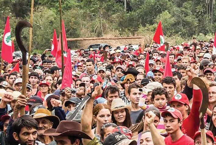 FAEP repudia decreto federal e apoia projetos que defendem o direito de propriedade no campo