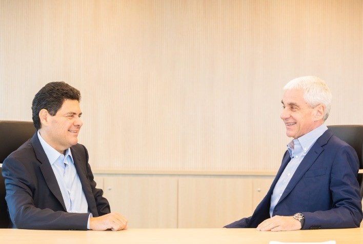 MBRF registra volume histórico e maior EBITDA do ano no 3T2025 e inicia captura de sinergias da fusão