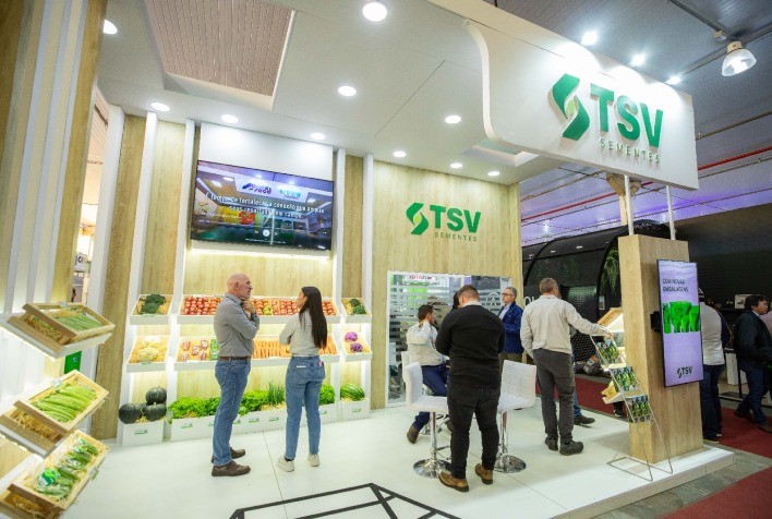 Nova TSV Sementes consolida reposicionamento com portfólio ampliado e foco em inovação