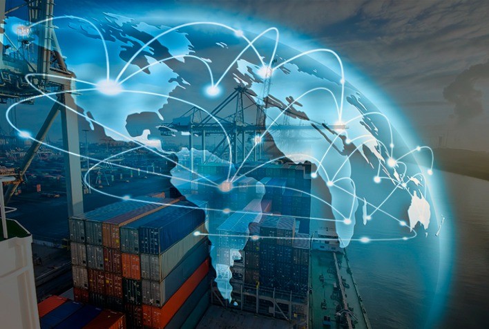 Empresas europeias projetam impacto maior em 2026 devido a tarifas dos EUA e tensões comerciais