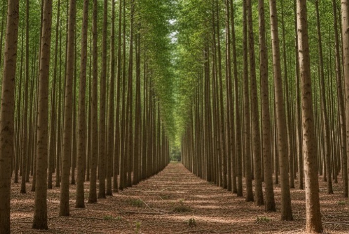 Loveland amplia portfólio para silvicultura e aposta em tecnologias nutricionais de alta performance