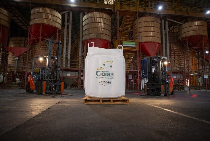 Sementes Goiás investe em modernização e dobra capacidade produtiva em Rio Verde (GO)