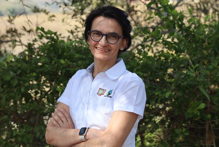 Práticas ambientais de cafeicultores mineiros serão exemplos na COP30