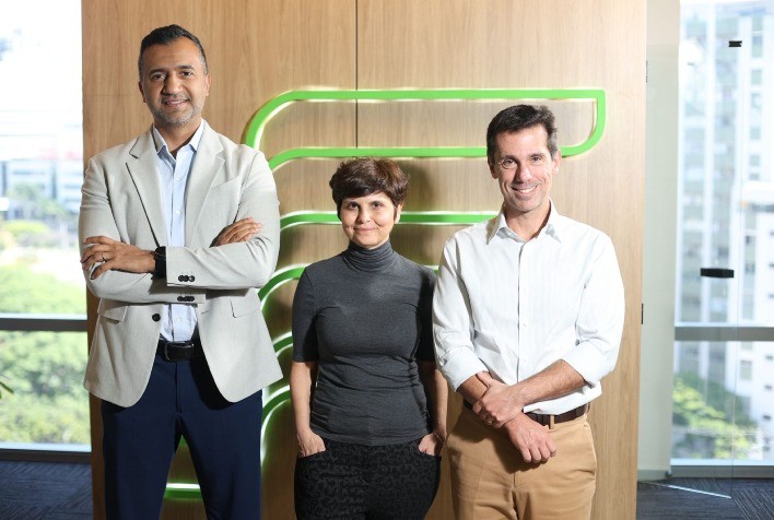 BASF e Farmtech lançam parceria que libera R$ 500 milhões em crédito digital para distribuidores até a safra 2025/26