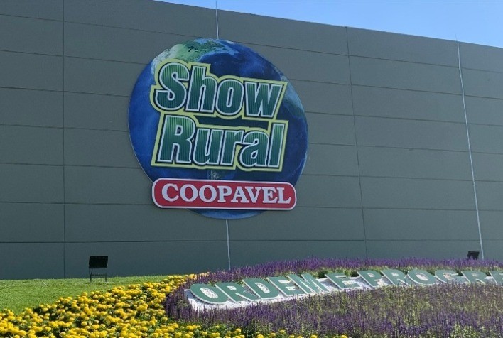 Show Rural 2026 ampliará pavilhão da agroindústria familiar e dobrará número de expositores