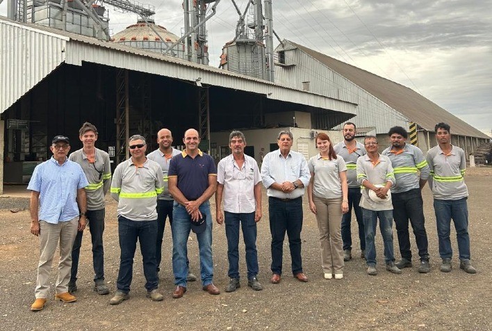 Parceria entre Agrobom e Cooxupé impulsiona liquidez e segurança para produtores rurais