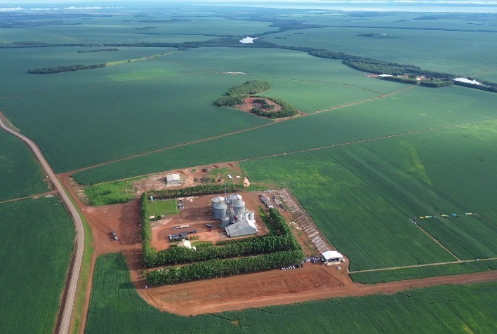 Tocantins sediará Abertura Nacional da Colheita da Soja 2026 em Porto Nacional