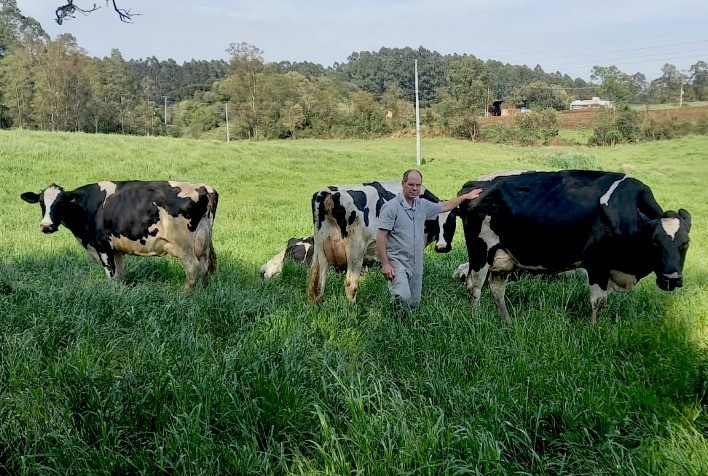 Crise do leite no RS será debatida com foco em soluções no 40º Encontro do Ensino Agrícola