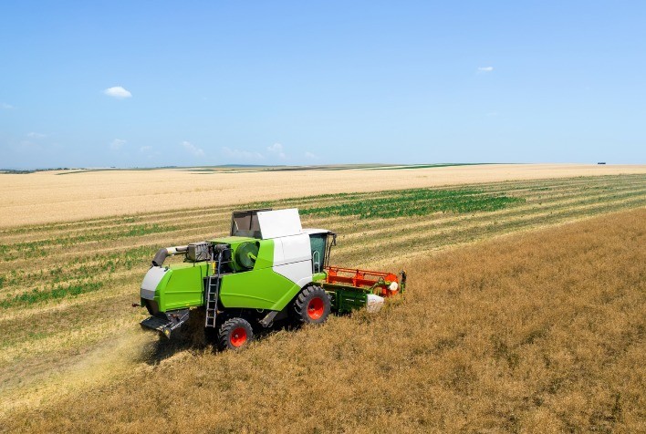 Consórcio rural supera caminhões e lidera aquisição de máquinas agrícolas no Brasil