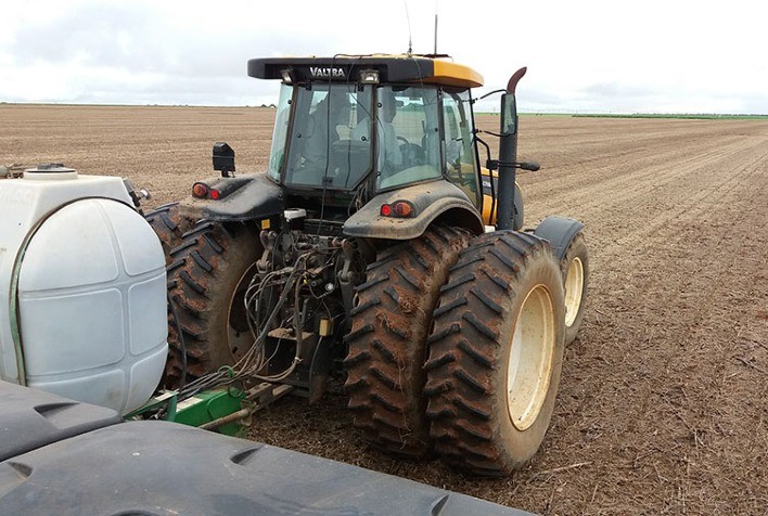 Pesquisa da Embrapa comprova que manejo simples e de baixo custo otimiza adubação em solos férteis do Cerrado