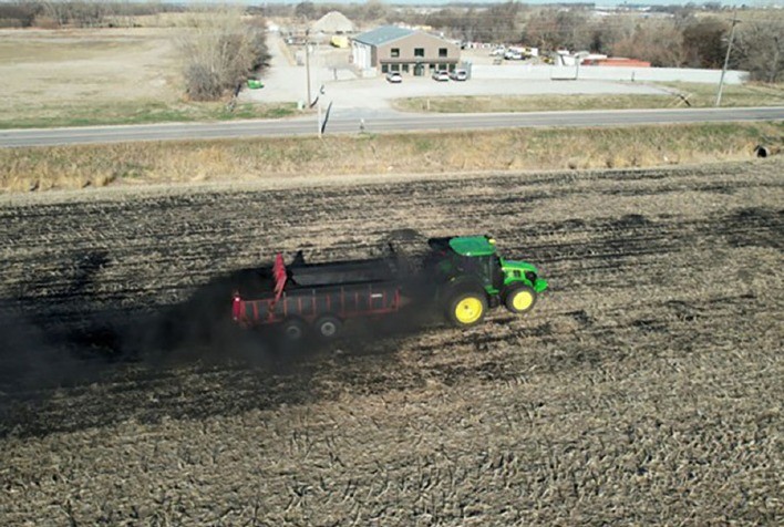 Tecnologias de captura e biochar podem tornar o etanol brasileiro neutro ou até negativo em carbono, aponta estudo da Embrapa e Unicamp