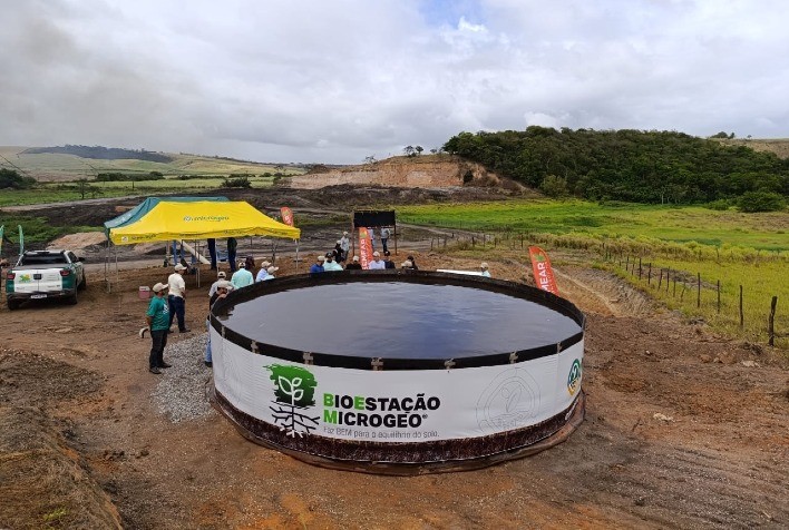 Allterra inicia mapeamento nacional sobre o avanço da agricultura regenerativa no Brasil