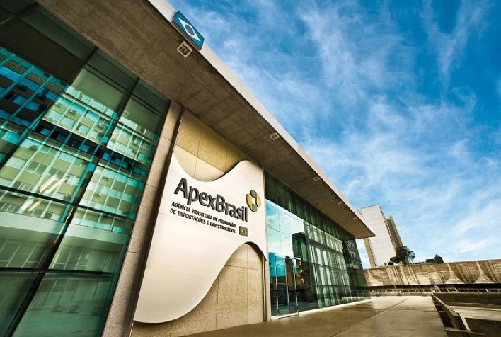ApexBrasil inaugura escritório em Cuiabá e investe R$ 42 milhões em convênios para fortalecer exportações do agronegócio