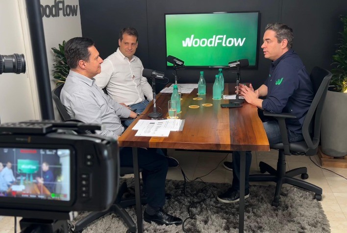 Setor madeireiro mantém resiliência em 2025 e projeta retomada com cautela e oportunidades em 2026