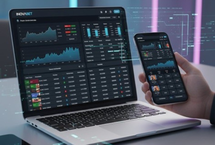 O Futuro das Apostas Digitais: Desenvolvimento e Tendências do Setor