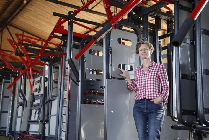 Equilíbrio entre tecnologia e experiência humana é desafio na pecuária moderna, afirma CEO da Beckhauser