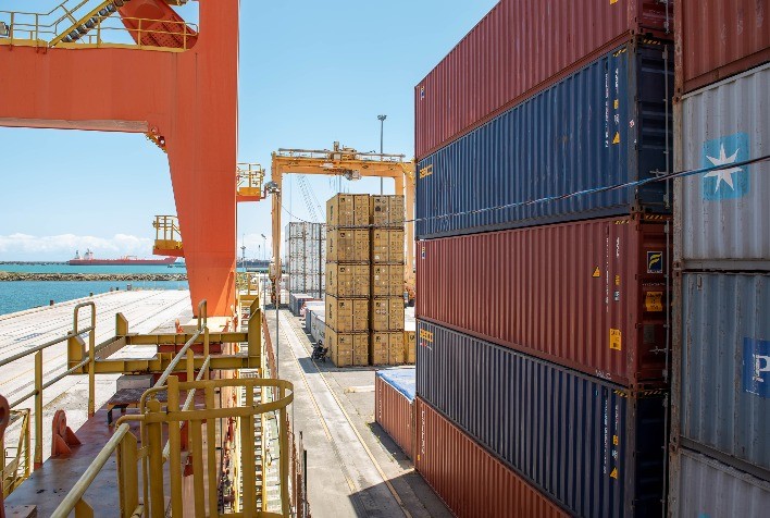 CNI celebra decisão dos EUA de retirar tarifa sobre produtos agrícolas brasileiros: “Avanço nas relações bilaterais”, diz Ricardo Alban