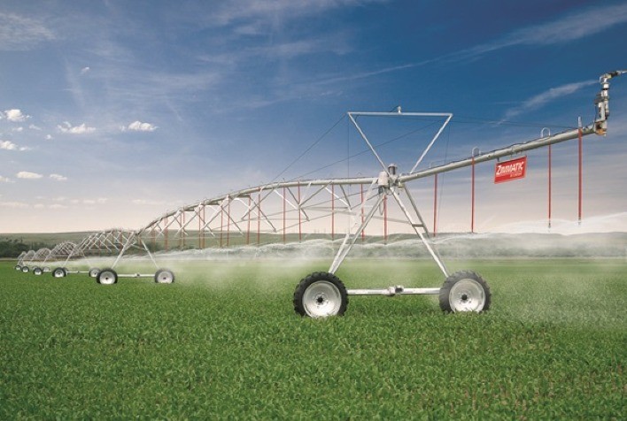 Oeste da Bahia se consolida como líder nacional em irrigação e impulsiona agronegócio