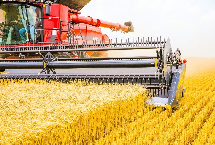 Mobil™ aposta em tecnologia sustentável para reduzir impacto ambiental e otimizar manutenção de máquinas agrícolas