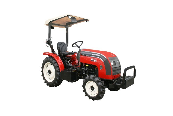 Agritech impulsiona vendas e cresce 17,9% com foco na agricultura familiar em 2025