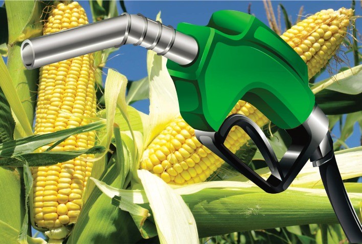 Safra 2026/27 deve atingir 36,1 bilhões de litros de etanol no Centro-Sul, impulsionada por novas usinas e clima favorável