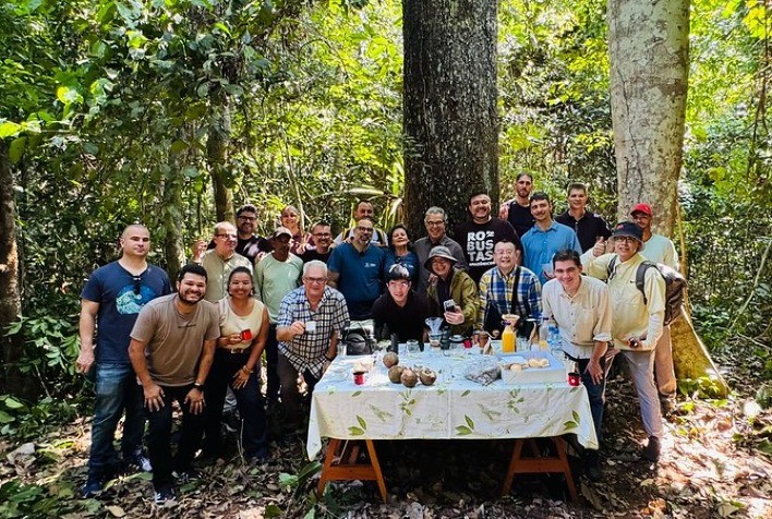 Programa Exporta Mais Brasil impulsiona exportações de cafés especiais e movimenta R$ 134 milhões em negócios internacionais