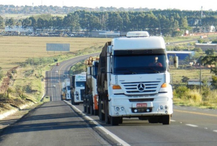 Roubo de cargas avança para o Norte e Nordeste e muda rotas da criminalidade no Brasil