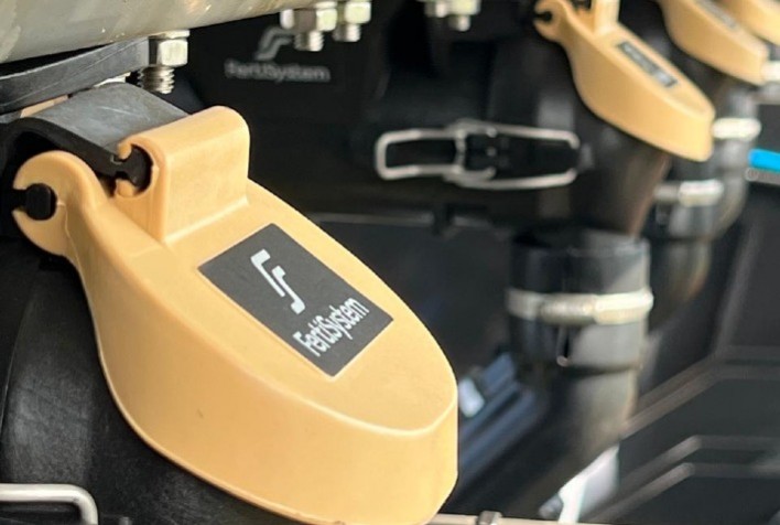 Manutenção de implementos é essencial para garantir precisão e alto rendimento na safra, alerta especialista da FertiSystem