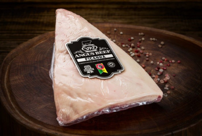 VPJ Alimentos estreia no mercado internacional com exportação de carne Angus brasileira para a Guiana