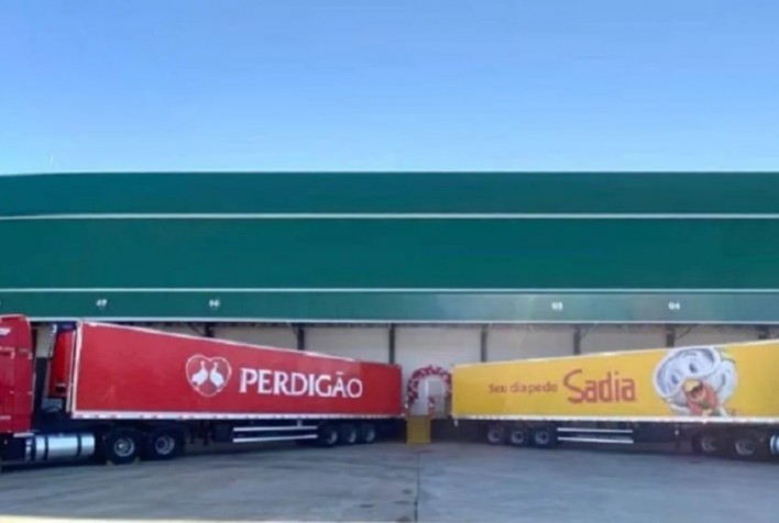 MBRF garante o “maior Natal do mundo” com operação que abastece 98% das cidades brasileiras