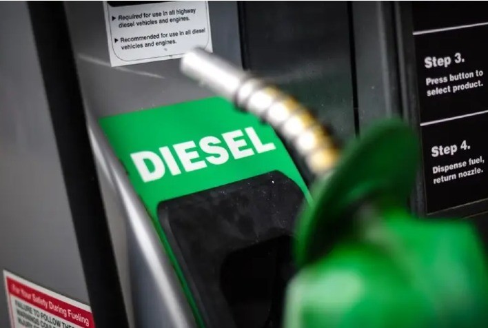 Vendas de diesel e gasolina crescem em outubro, enquanto etanol recua, aponta ANP