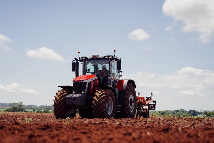 Dia Mundial do Solo: tecnologias agrícolas ajudam a preservar o solo e reduzir compactação no campo