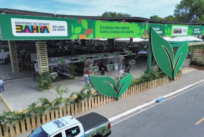 Fenagro 2025 reúne secretários para fortalecer desenvolvimento agropecuário em MATOPIBA e SEALBA