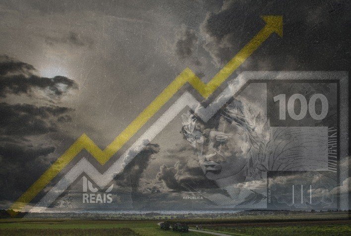 Itaú BBA prevê 2026 com margens pressionadas, juros altos e forte dependência do clima para o agronegócio