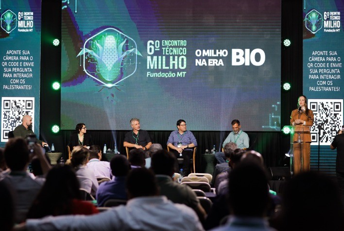 Milho consolida papel estratégico no agronegócio e impulsiona avanço da bioenergia no Brasil