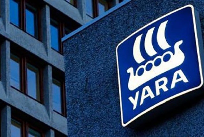 Yara Fertilizantes amplia foco em soluções de baixo carbono e mira novos setores em 2026