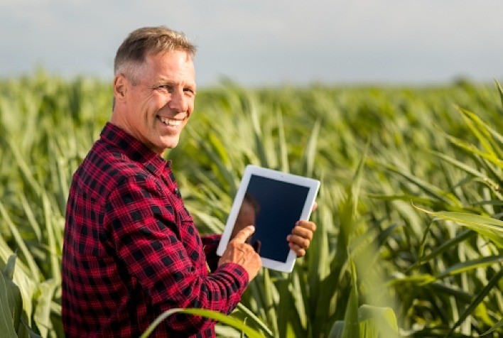 Gestão de documentos no agronegócio: 5 estratégias para modernizar as fazendas em 2026