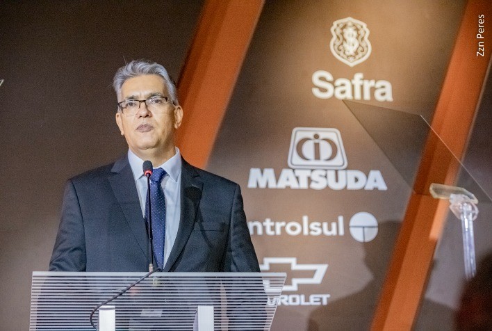 Nelore Fest 2025 celebra os campeões da pecuária nacional em noite de premiações em São Paulo