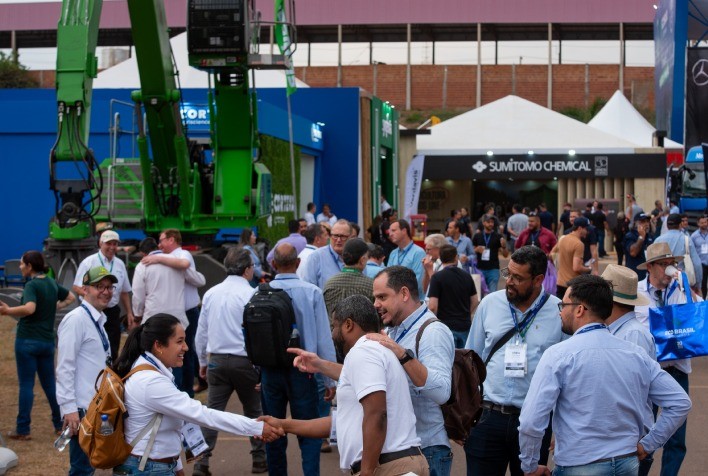 Minas Gerais sediará em 2026 a Expo Minas Florestal, feira exclusiva dedicada à indústria de florestas plantadas