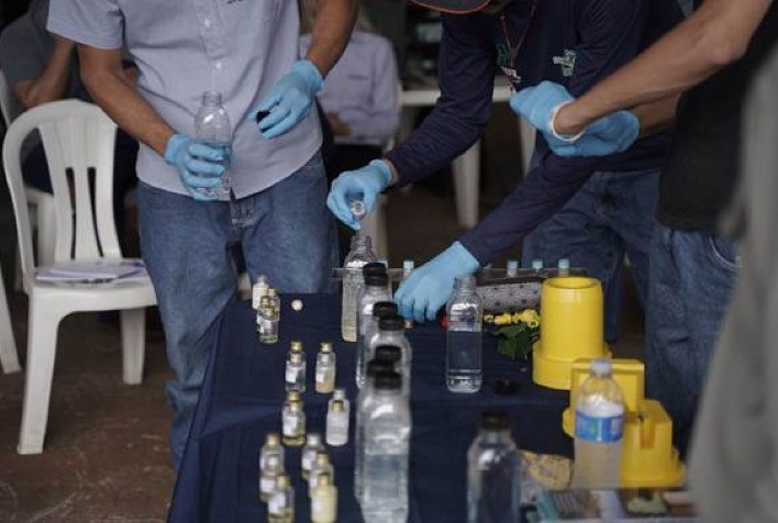 ADAMA encerra ciclo 2025 do Tech Day com foco em capacitação e manejo seguro de fungicidas no campo