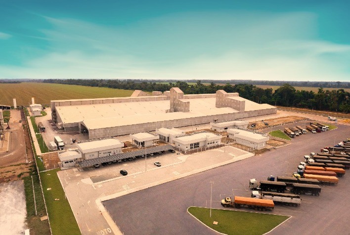 Cibra lança FIDC Fiagro de R$150 milhões para impulsionar vendas de fertilizantes no Brasil