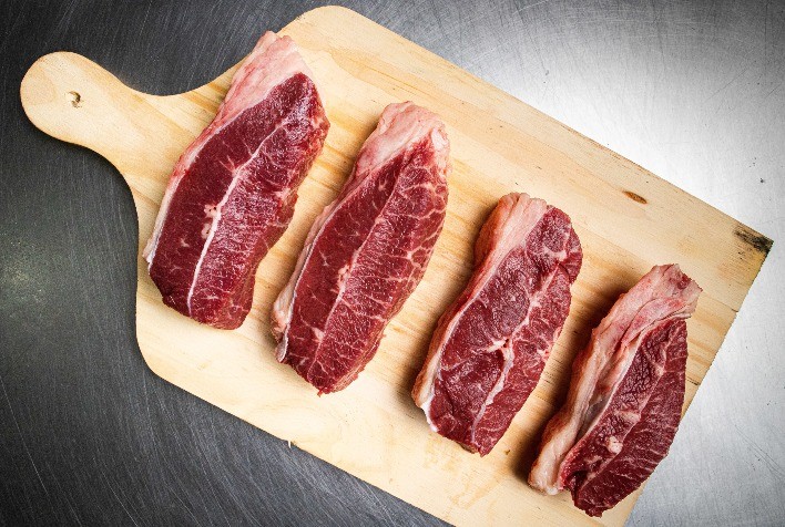 Consultores de carne desempenham papel estratégico na redução de impactos ambientais no setor