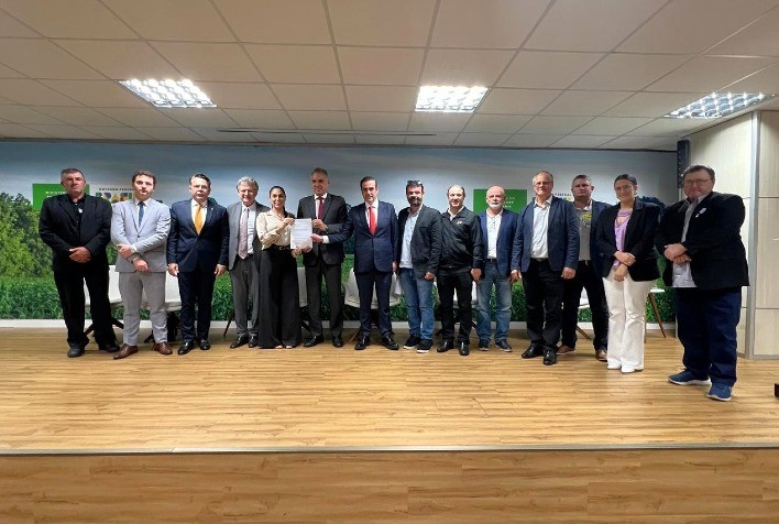 SindArroz-SC critica falta de ações do Ministério da Agricultura para enfrentar crise do arroz