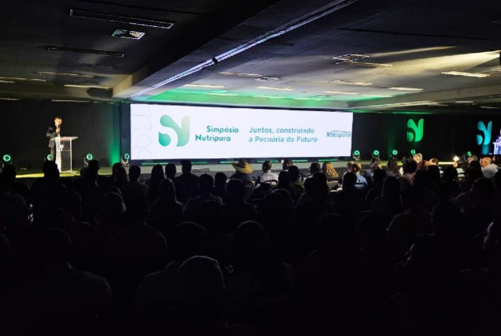 Simpósio “A Carne do Futuro” reunirá mais de 2 mil participantes em Cuiabá e Rondonópolis em 2026