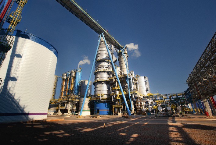 BNDES libera R$ 451,7 milhões para Suzano investir em modernização e sustentabilidade industrial