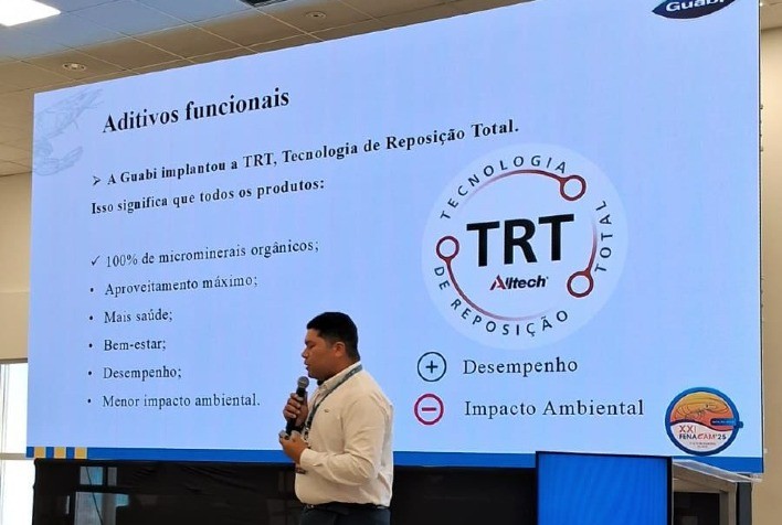 Aditivos nutricionais impulsionam crescimento da produção de camarão no Brasil