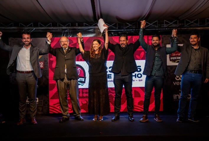 Feicorte 2026 terá como tema “O Boi Brasileiro: Um Mundo de Oportunidades” e amplia presença internacional